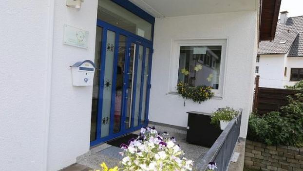 Unterm Regenbogen Eckenhagen