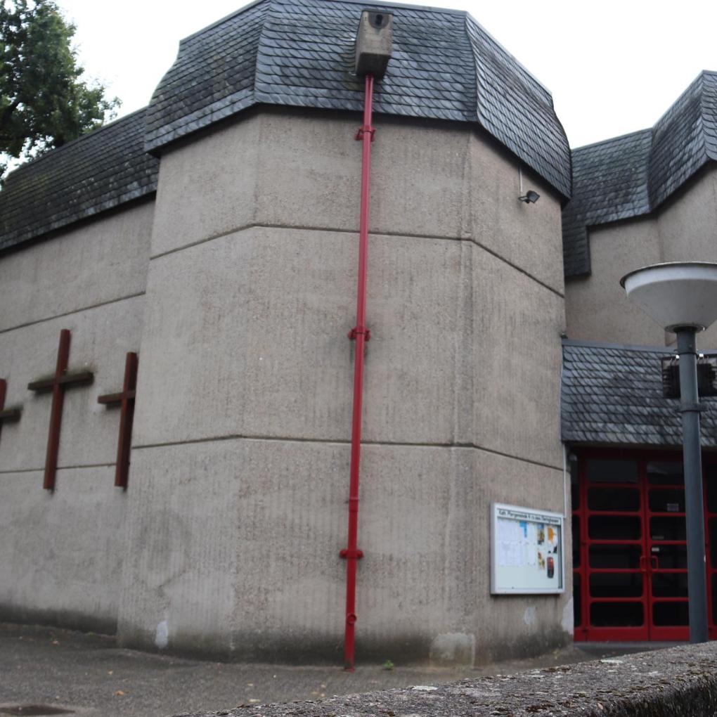 Herz Jesu, Dieringhausen