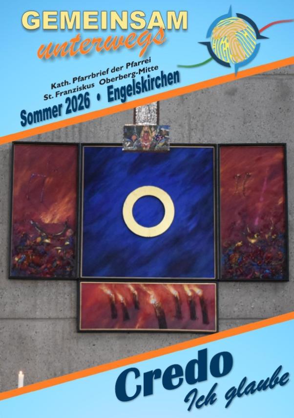 Pfarrbrief 1-2026 Engelskirchen